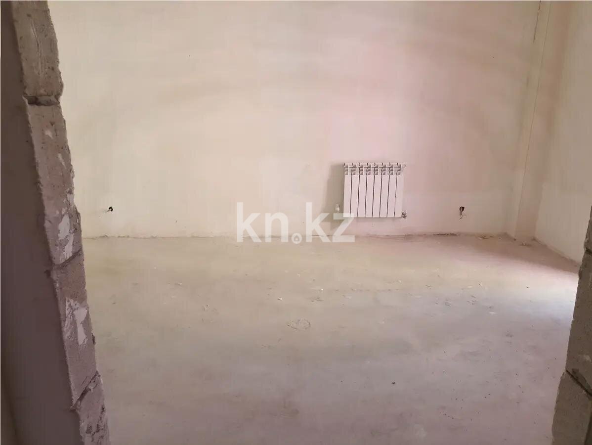 Продажа 2-комнатной квартиры, 60 м² в Астане