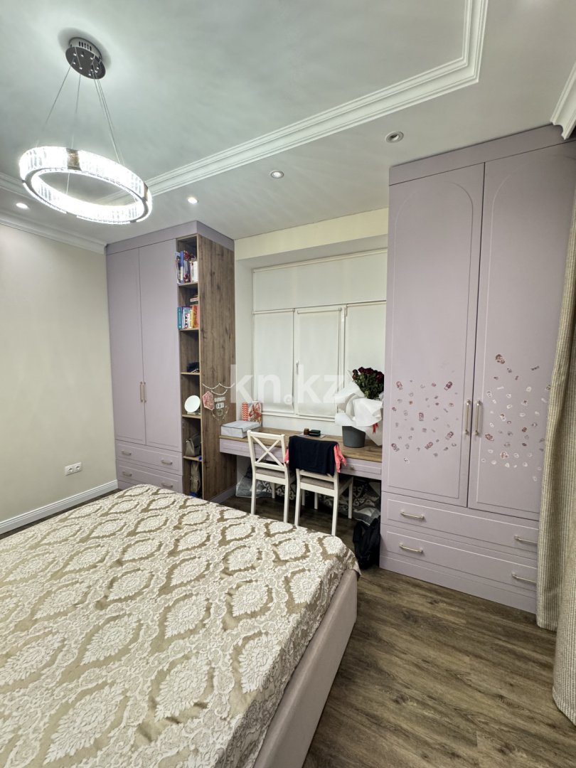 Продажа 3-комнатной квартиры, 92 м² - Продажа трехкомнатных квартир от собственников в Астане фото 8 из 10