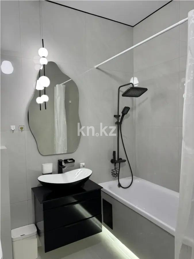 Продажа 2-комнатной квартиры, 38 м² в Астане - фото 4