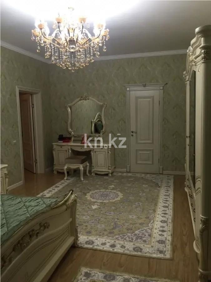 Продажа 5-комнатной квартиры, 257 м² в Алматы - фото 3
