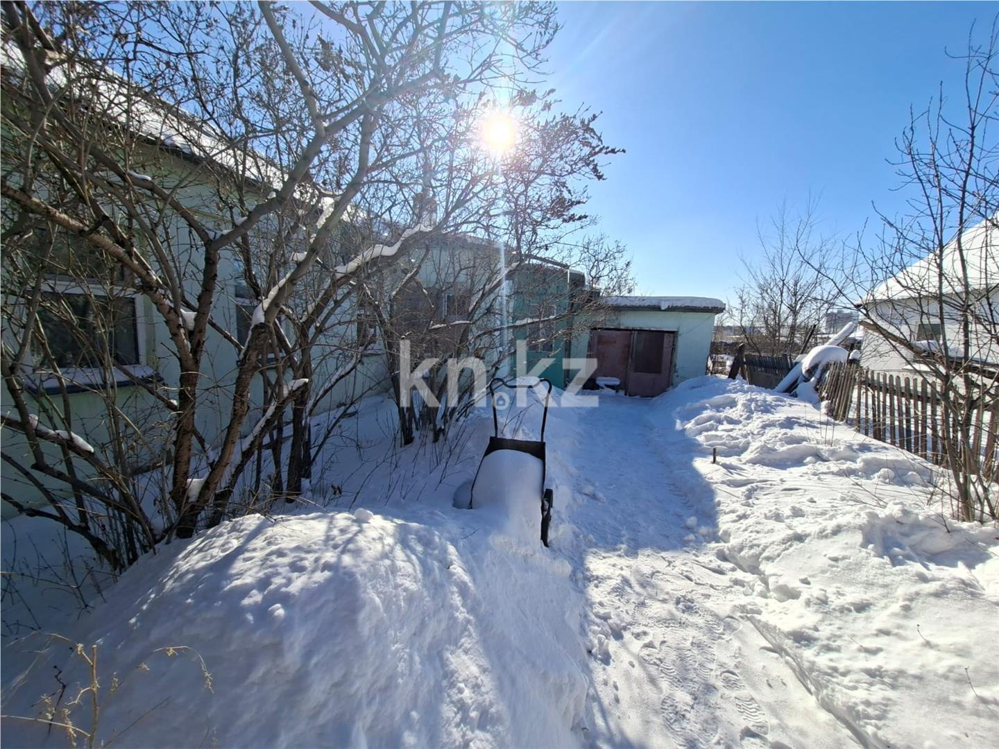 Продажа 4-комнатного дома, 63.2 м² - Продажа домов, коттеджей в Казахстане - страница 3 фото 6 из 23