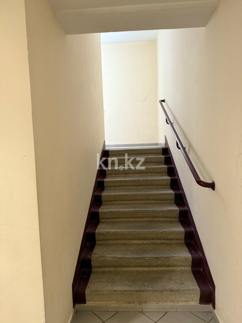 Продажа 1-комнатной квартиры, 37 м² - Продажа квартир в Астане - страница 436 фото 11 из 14