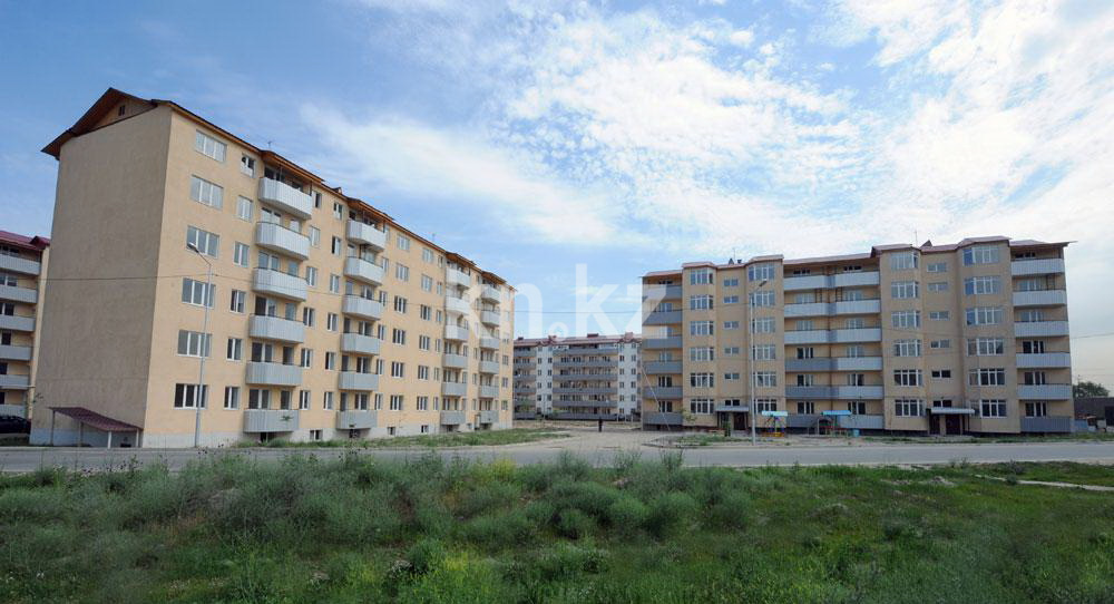 Продажа 2-комнатной квартиры, 65 м², мкр-н Кокжиек, дом  60 в Алматы - фото 6