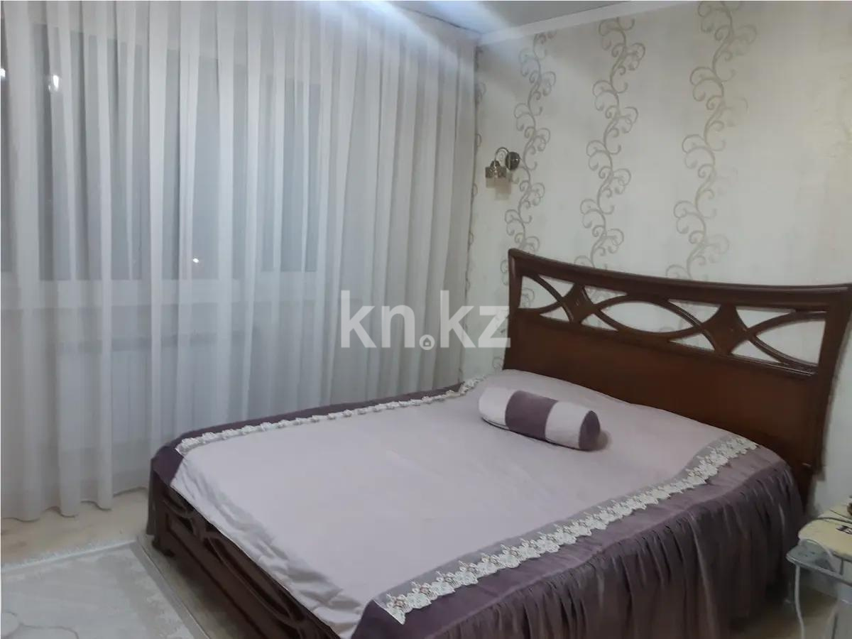 Продажа 2-комнатной квартиры, 55 м², мкр-н Аксай-5, дом  25 - Продажа квартир в новостройках Алматы без посредников фото 2 из 4
