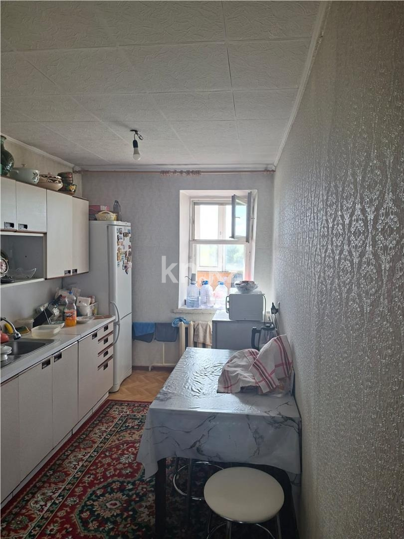Продажа 3-комнатной квартиры, 70 м² - Аренда действующего бизнеса в Алматинской области фото 10 из 13