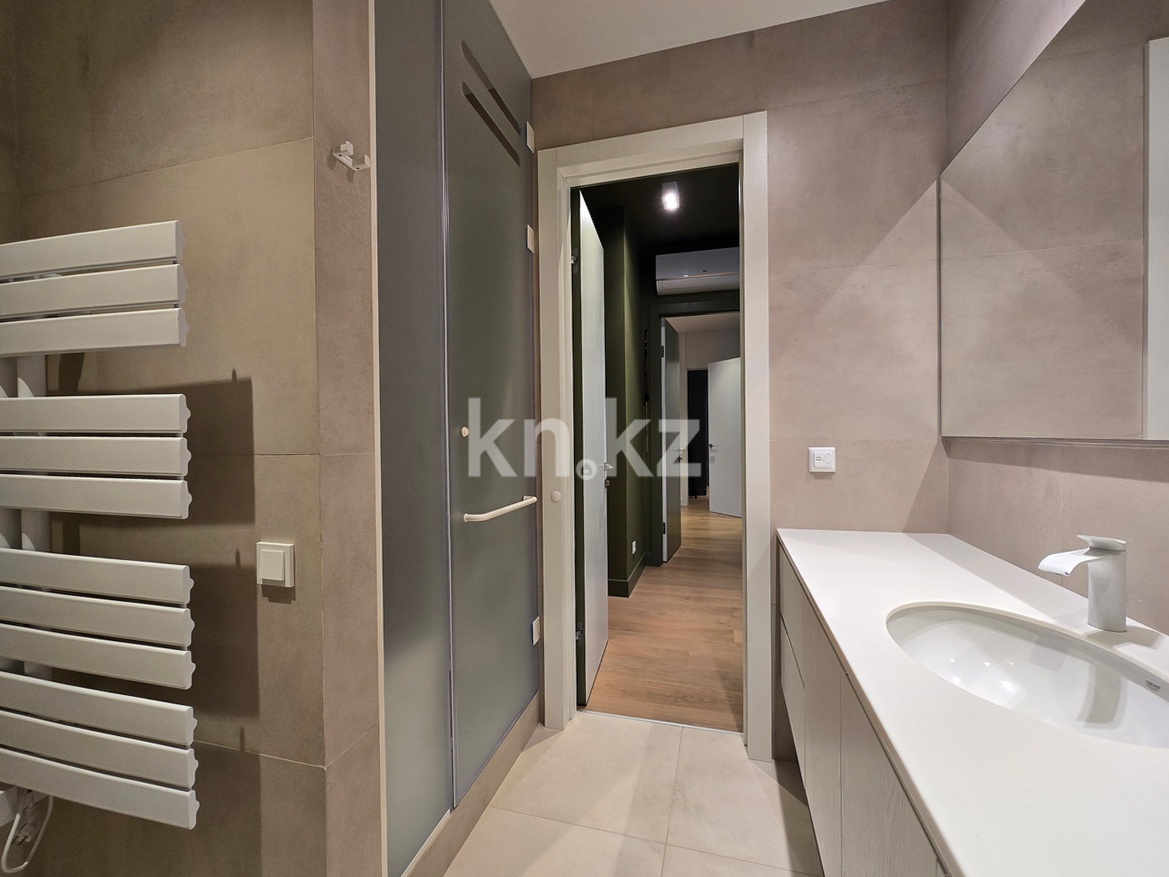 Продажа 6-комнатной квартиры, 269 м² - Продажа  пятикомнатных квартир в Алматы - страница 2 фото 37 из 39