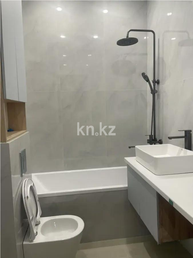 Продажа 2-комнатной квартиры, 43 м² в Астане - фото 3