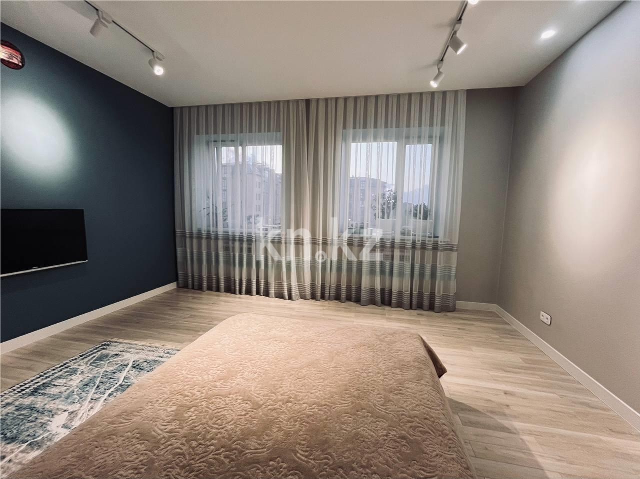 Продажа 4-комнатной квартиры, 151 м², ул. Ботаническая - Продажа  четырехкомнатных квартир в Караганде фото 21 из 46