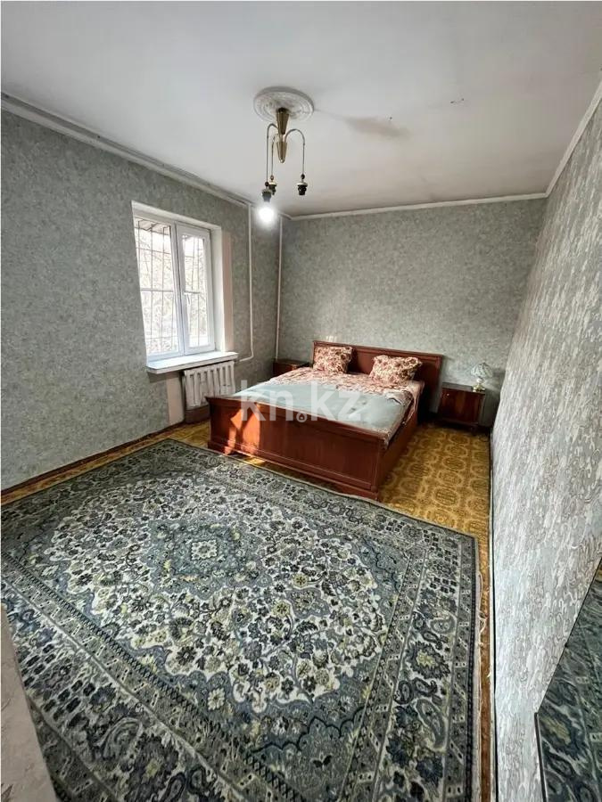 Продажа 3-комнатной квартиры, 58 м², ул. Казыбек би, дом  183 в Алматы - фото 2