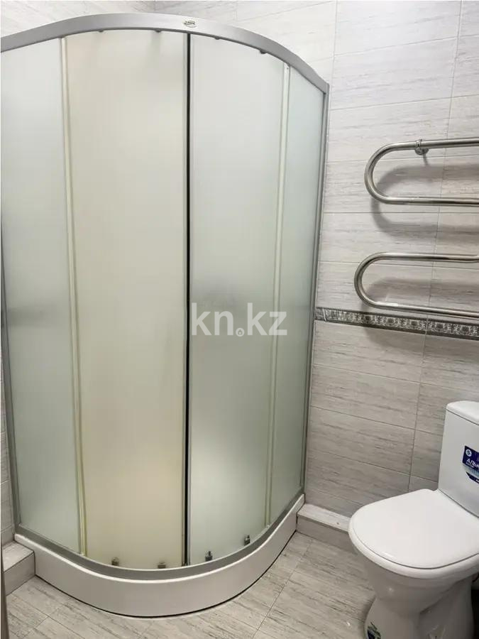 Продажа 1-комнатной квартиры, 45.4 м², ул. Навои, дом  210/2 - Продажа квартир в Алматы фото 2 из 3