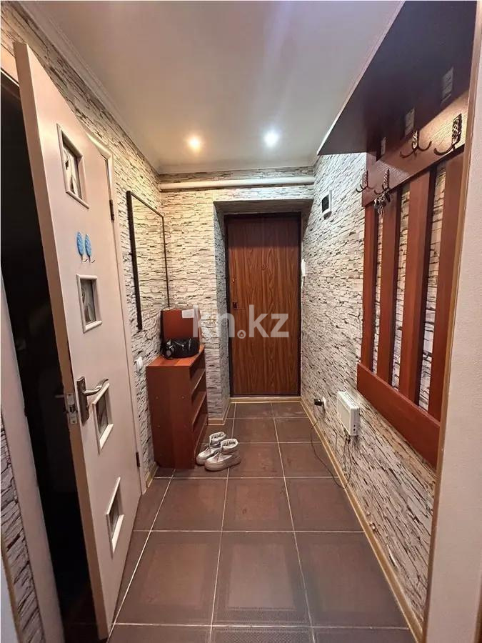 Продажа 2-комнатной квартиры, 33 м² в Алматы - фото 4