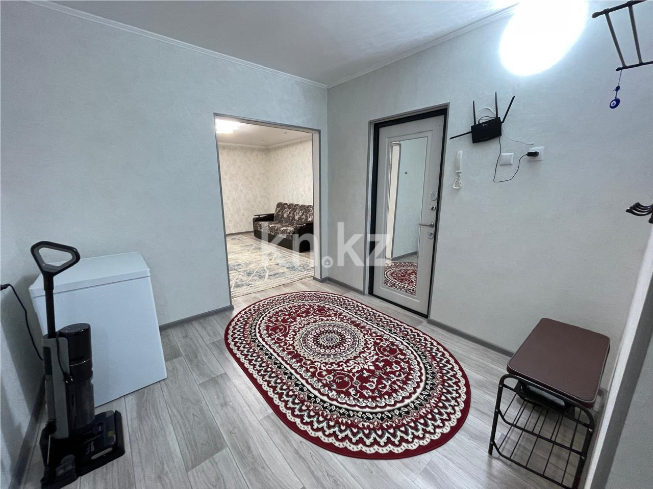 Продажа 3-комнатной квартиры, 66 м², мкр-н Степной-4 - Продажа  трехкомнатных квартир в Караганде фото 15 из 19