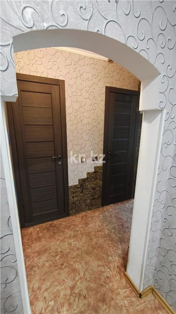 Продажа 2-комнатной квартиры, 54 м², мкр. Степной-2 - Продажа квартир в Караганде фото 10 из 14