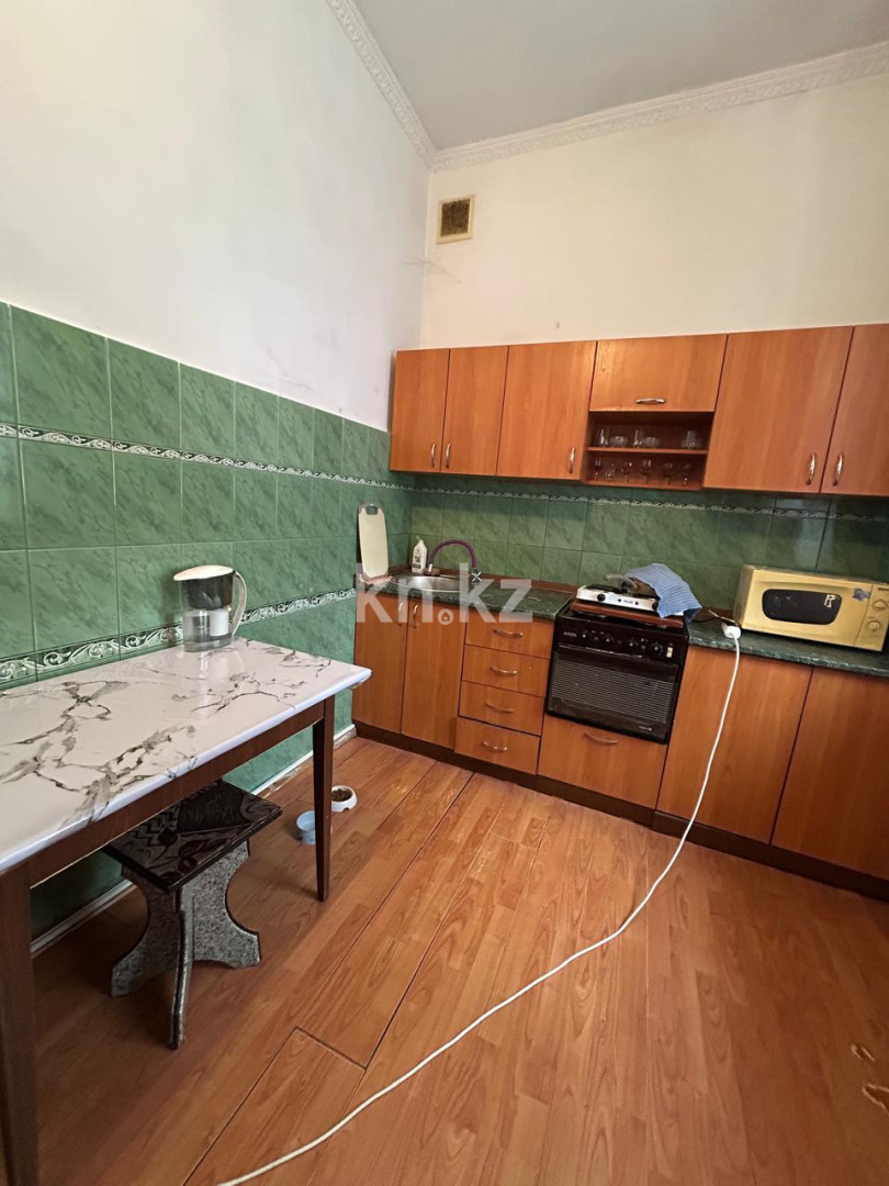 Продажа 1-комнатной квартиры, 45 м² - Продажа однокомнатных квартир в Усть-Каменогорске фото 5 из 14