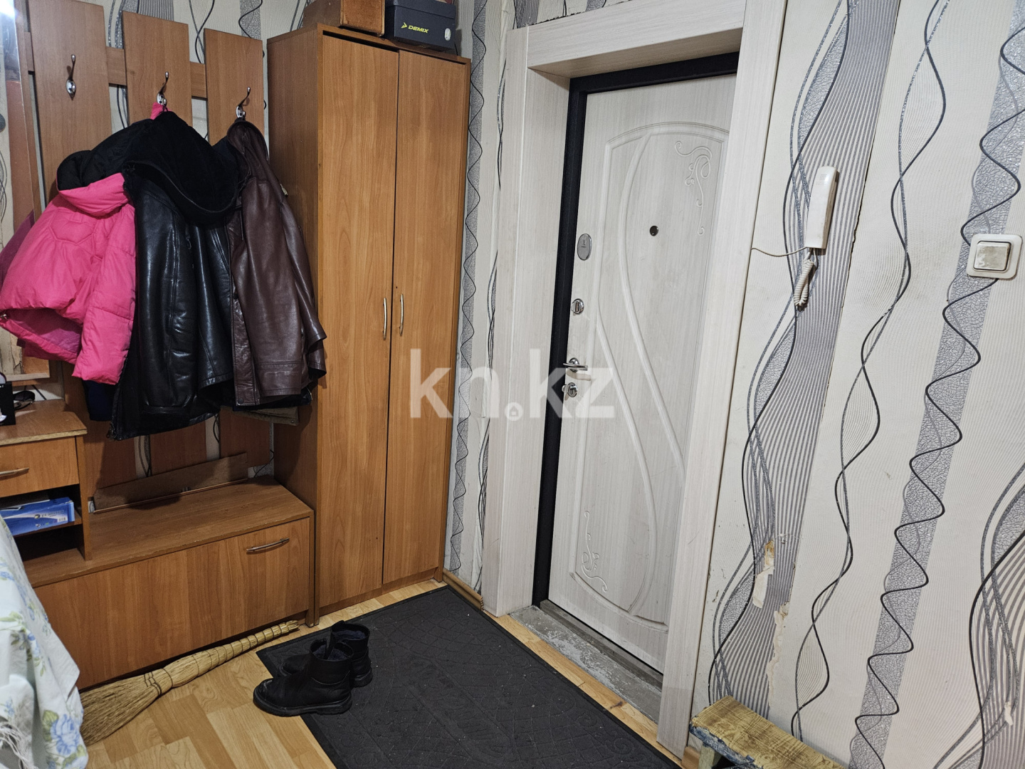 Продажа 2-комнатной квартиры, 51 м² в Усть-Каменогорске - фото 6