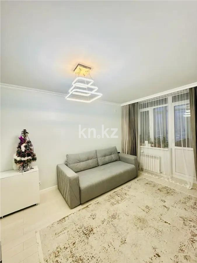 Продажа 3-комнатной квартиры, 75 м², пр. Аль-Фараби, дом  13 в Астане