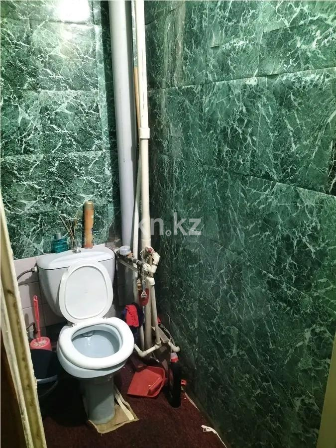 Продажа 2-комнатной квартиры, 47 м², мкр-н 18, дом  4 в Караганде - фото 2