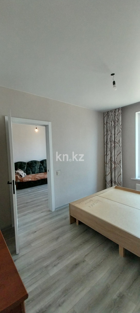 Аренда 2-комнатной квартиры, 41 м² - Аренда квартир помесячно в Семее фото 8 из 13