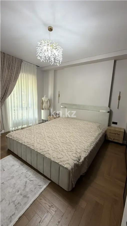 Продажа 3-комнатной квартиры, 140 м² - Продажа трехкомнатных квартир от собственников в Алматы - страница 116 фото 2 из 9