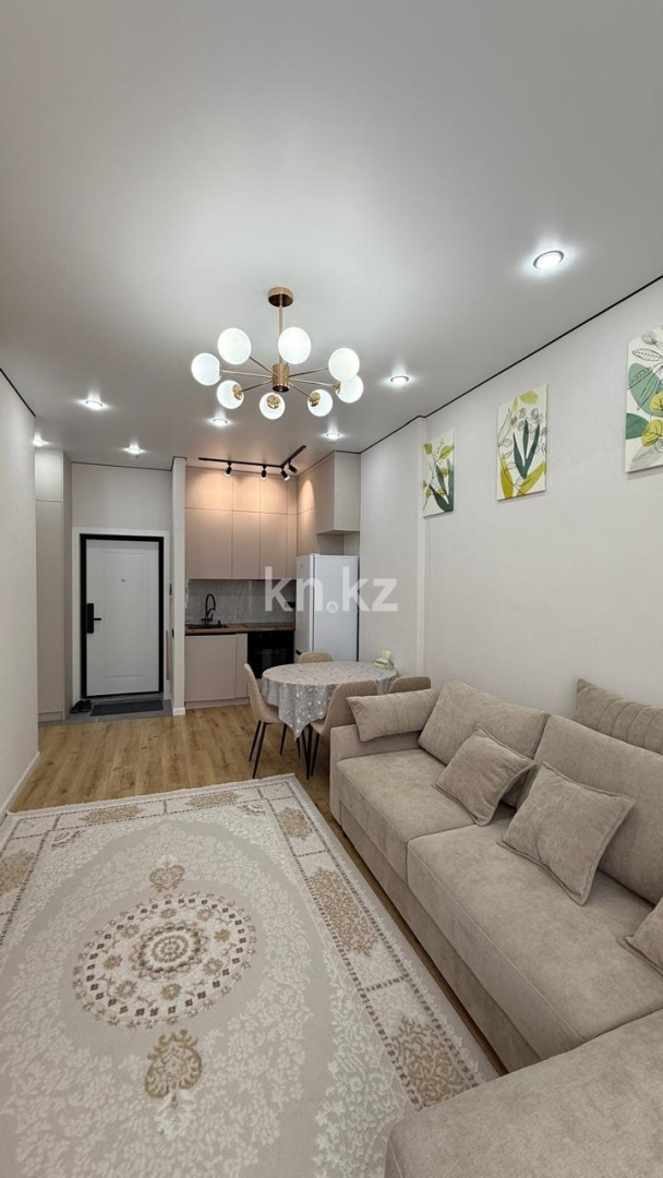 Продажа 2-комнатной квартиры, 40 м² в Астане - фото 26