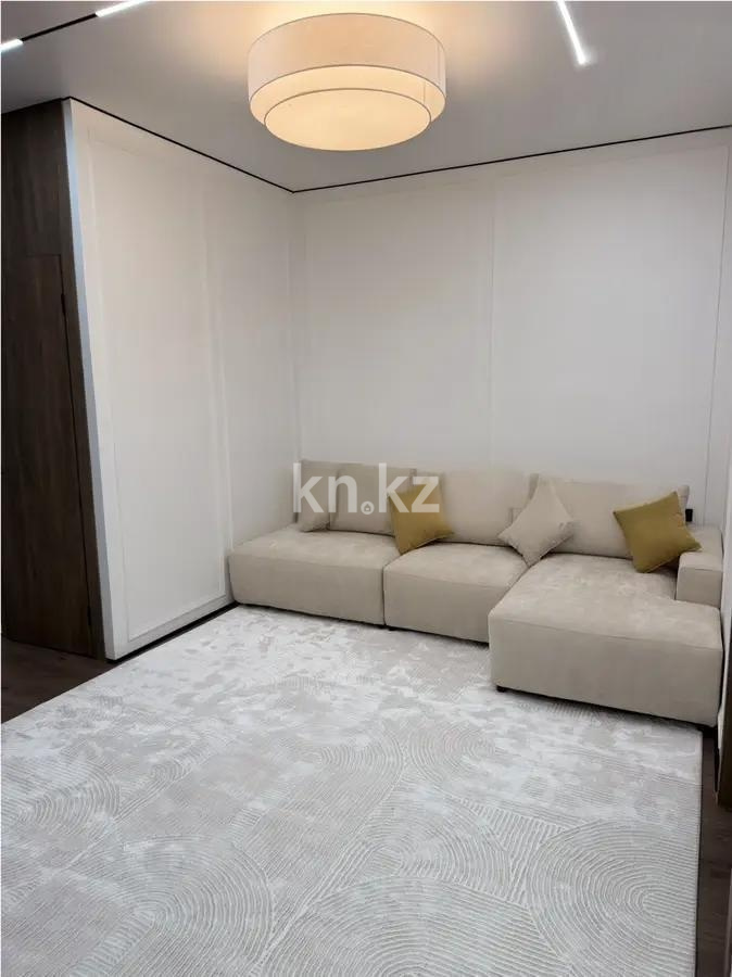 Продажа 2-комнатной квартиры, 45 м² - Продажа двухкомнатных квартир от собственников в Алматы фото 2 из 8