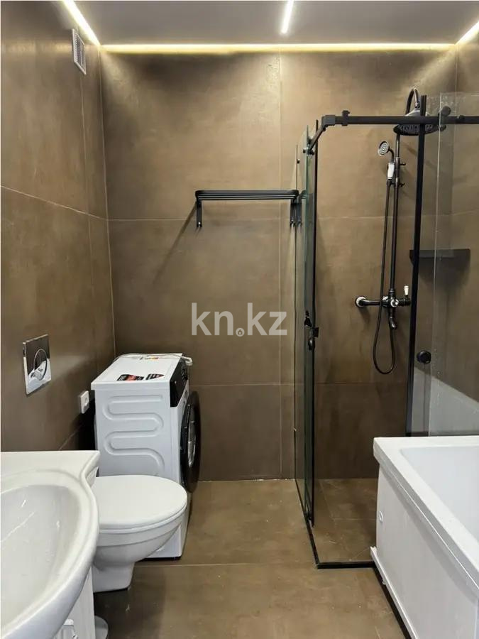 Продажа 2-комнатной квартиры, 55 м², пр. Сейфуллина, дом  51/13 - Продажа квартир в новостройках Алматы без посредников фото 4 из 4