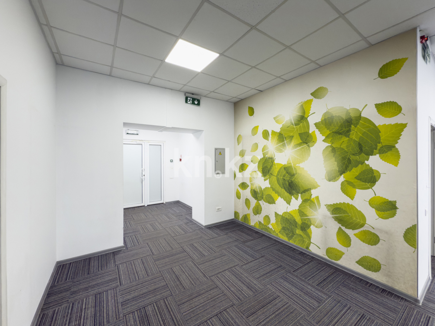 Аренда , ул. Тимирязева, дом  28в - ул. Маркова - Аренда офисных и торговых помещений в Алматы фото 8 из 11