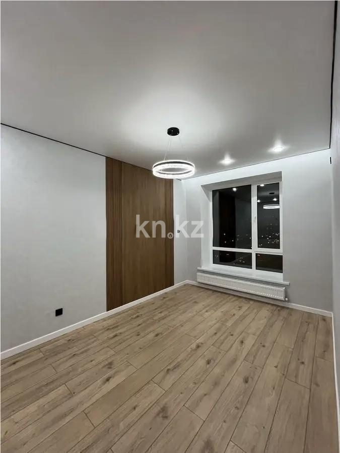 Продажа 2-комнатной квартиры, 33 м² в Астане