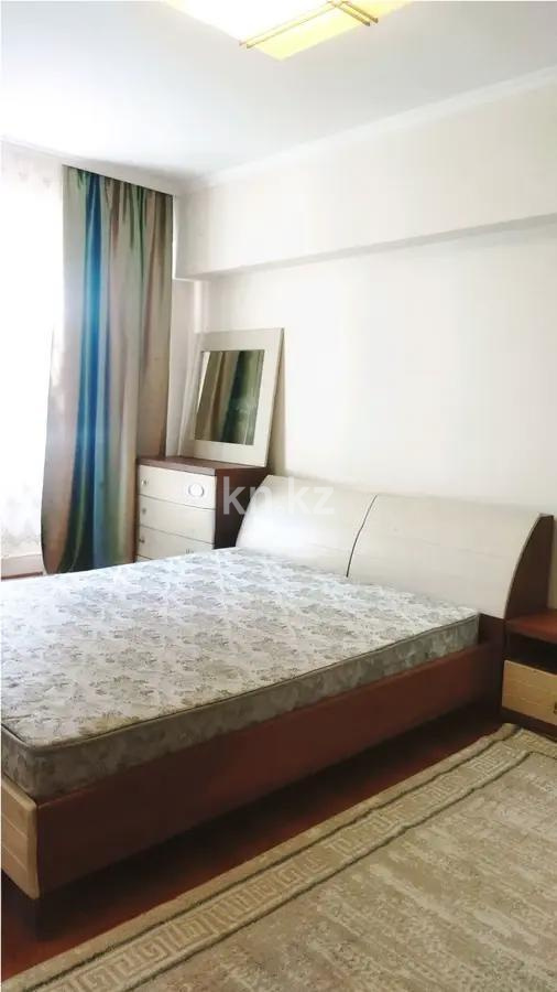 Продажа 2-комнатной квартиры, 50 м², пр. Жибек жолы, дом  81 в Алматы - фото 2