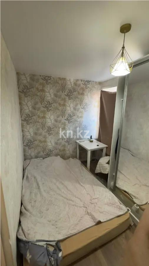 Продажа 3-комнатной квартиры, 43 м² в Караганде - фото 2