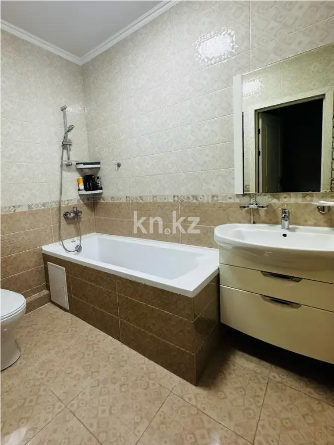 Продажа 3-комнатной квартиры, 90.5 м² в Астане - фото 5