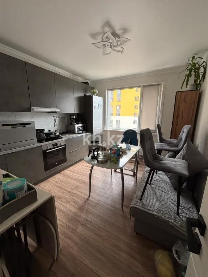 Продажа 2-комнатной квартиры, 61.8 м² - Продажа недвижимости в Астане - страница 12 фото 3 из 5