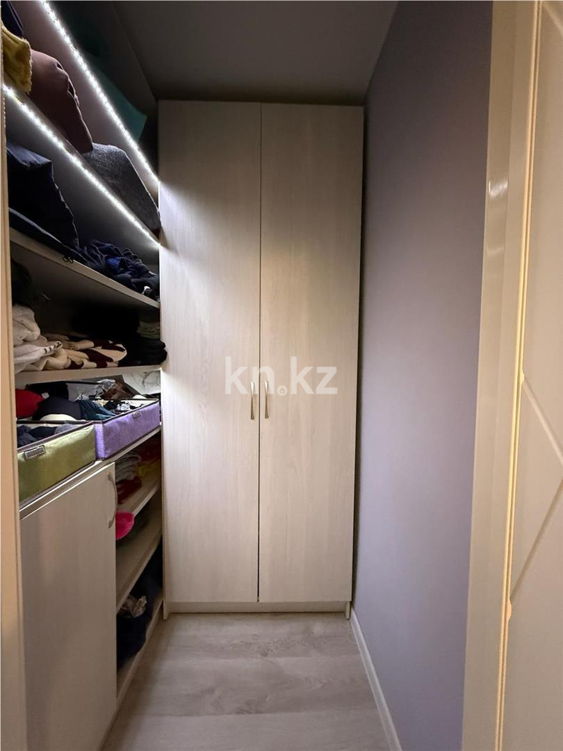 Продажа 3-комнатной квартиры, 89 м², 68 квартал - Продажа квартир в Темиртау фото 13 из 17