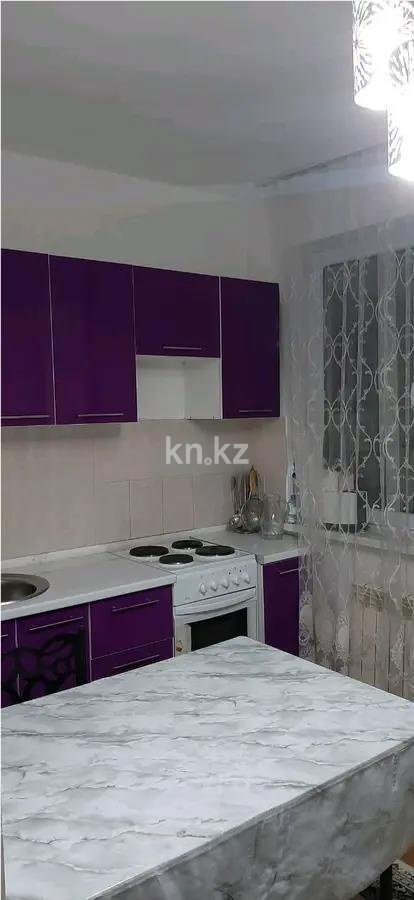 Продажа 1-комнатной квартиры, 44.5 м², мкр-н Нуркент, дом  75 в Алматы - фото 2