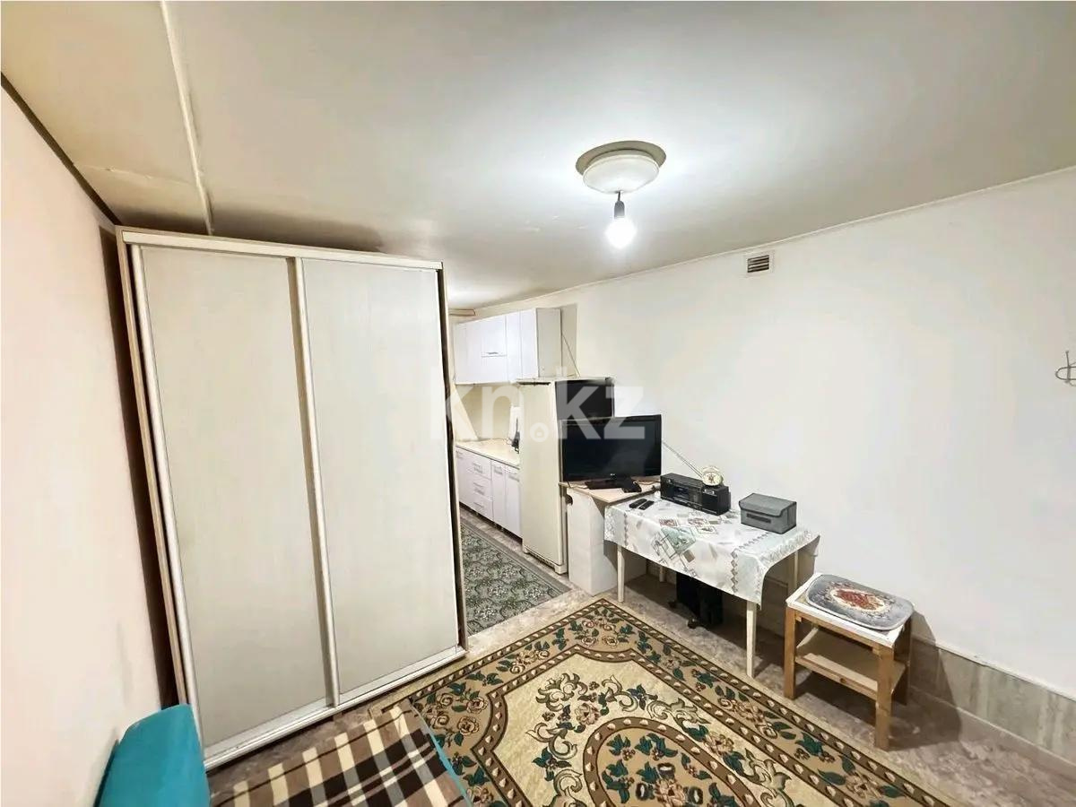 Продажа 1-комнатной квартиры, 19 м² - Продажа однокомнатных квартир в Алматы - страница 7 фото 1 из 3