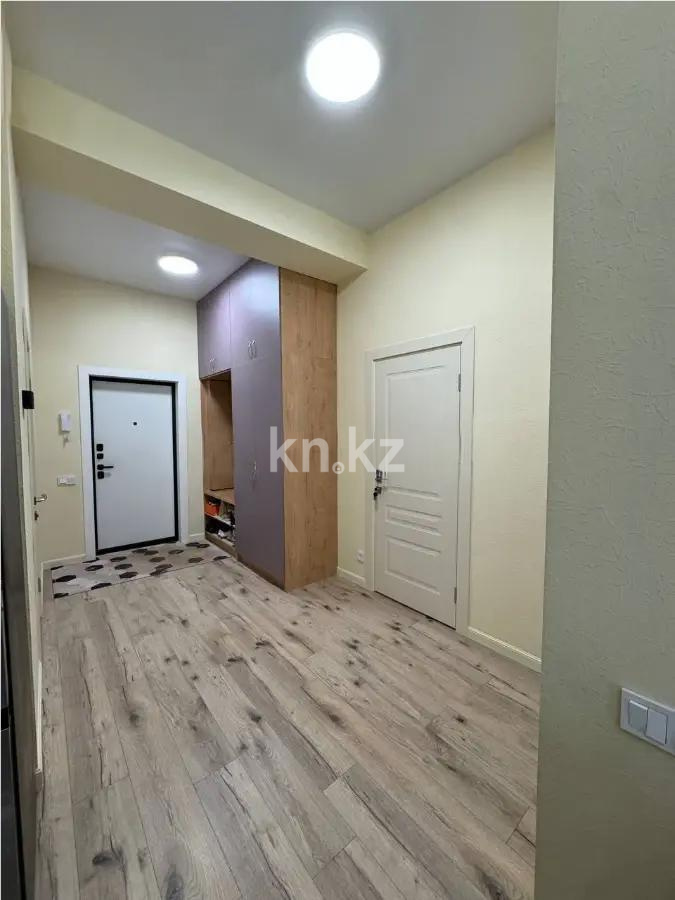 Продажа 2-комнатной квартиры, 54.4 м², ул. Талды, дом  63 - Продажа и аренда недвижимости в Алматы фото 4 из 4