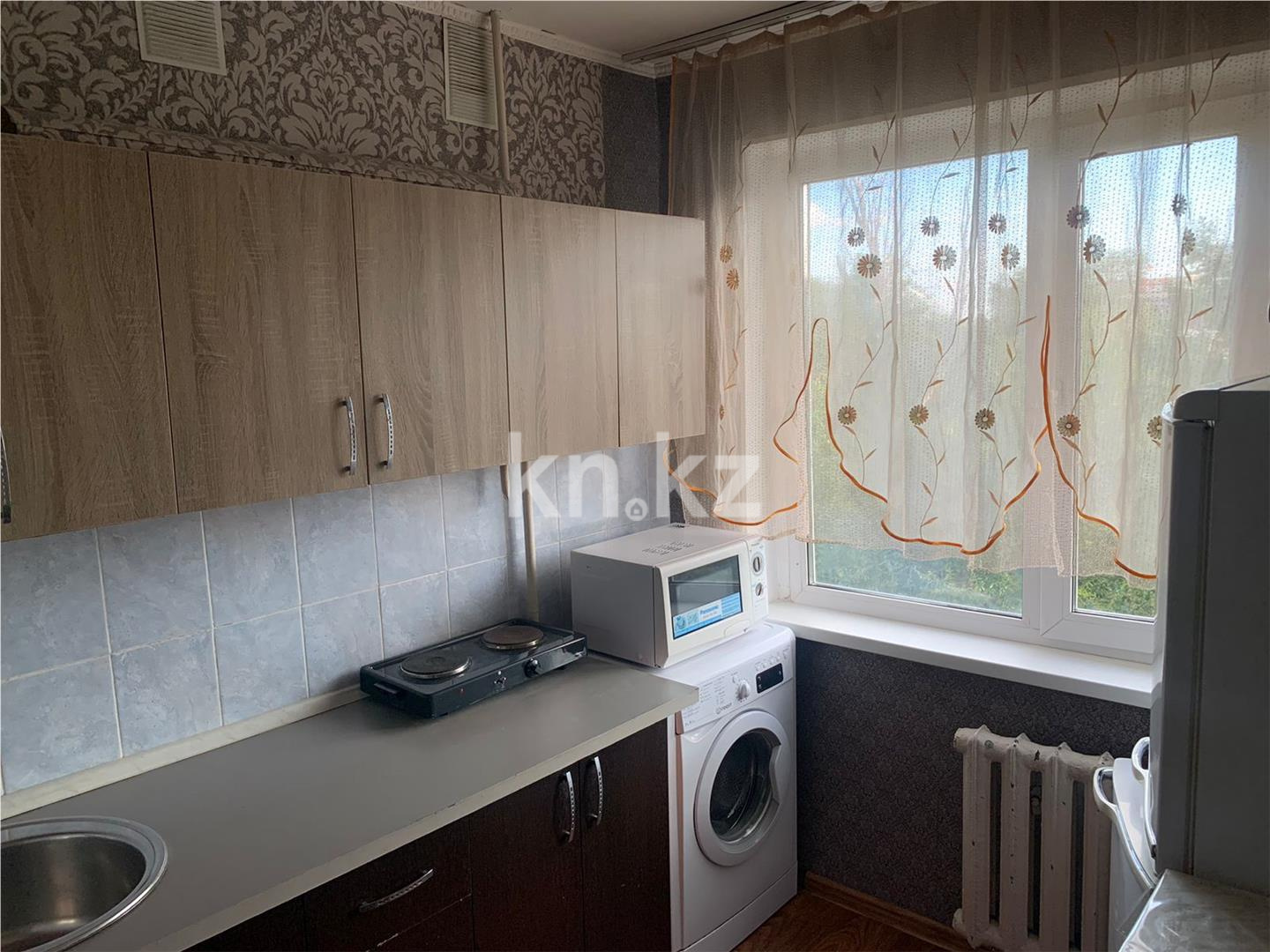 Продажа 1-комнатной квартиры, 31 м², мкр-н 22, дом  18 - Продажа квартир в Караганде фото 3 из 8