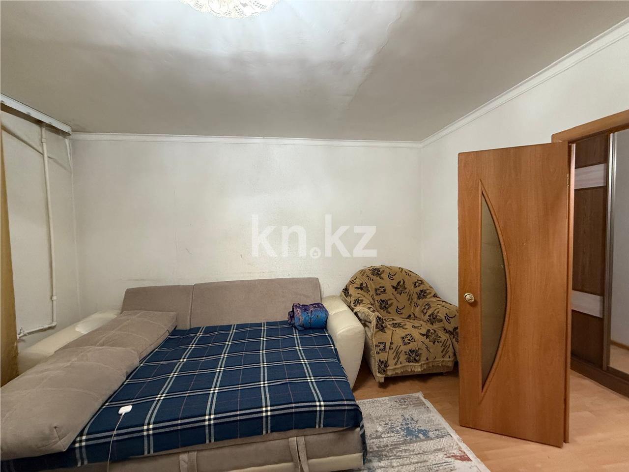 Продажа 2-комнатной квартиры, 52 м² - Продажа двухкомнатных квартир в Караганде - страница 3 фото 1 из 11