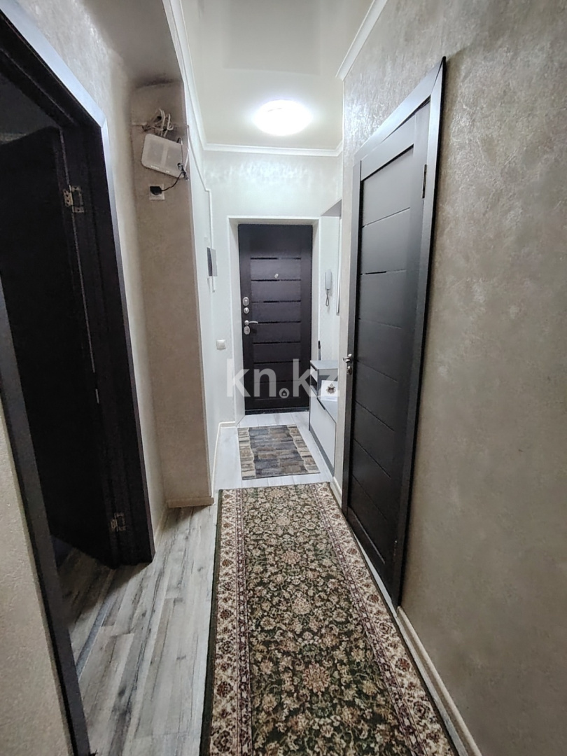 Продажа 1-комнатной квартиры, 30 м² в Алматы - фото 3