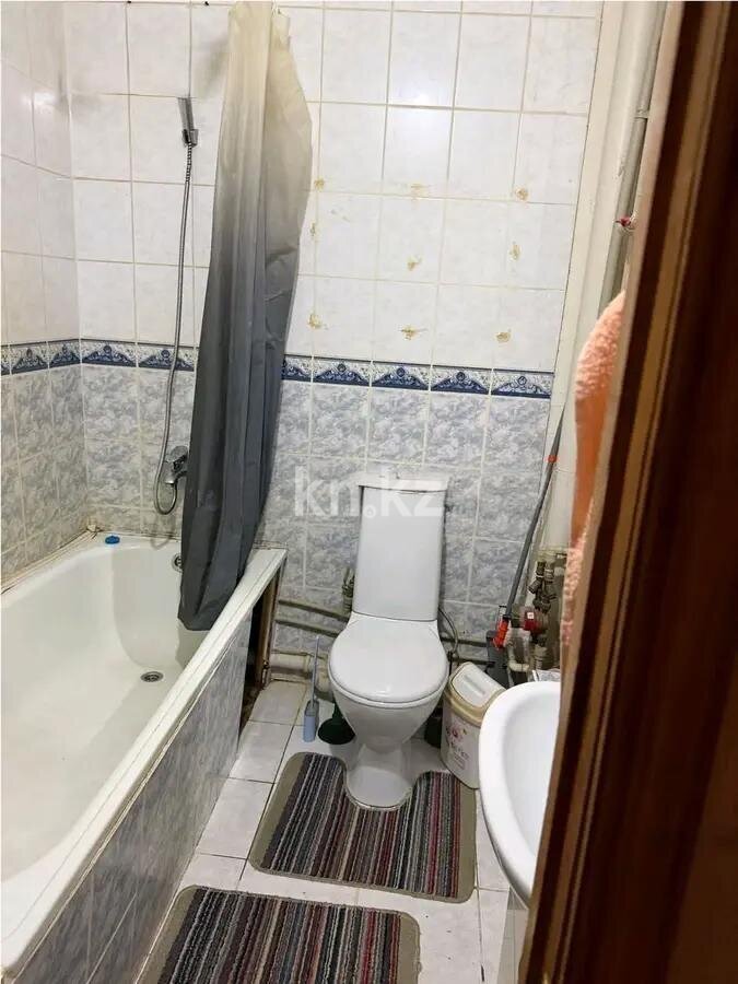 Продажа 1-комнатной квартиры, 37.4 м² в Астане - фото 3