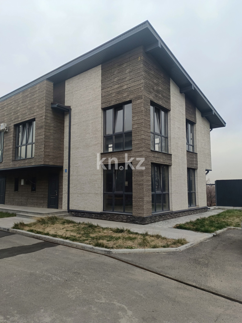 Продажа 6-комнатного дома, 320 м², ул. Мангистауская - Продажа домов, коттеджей в Алматы фото 4 из 16