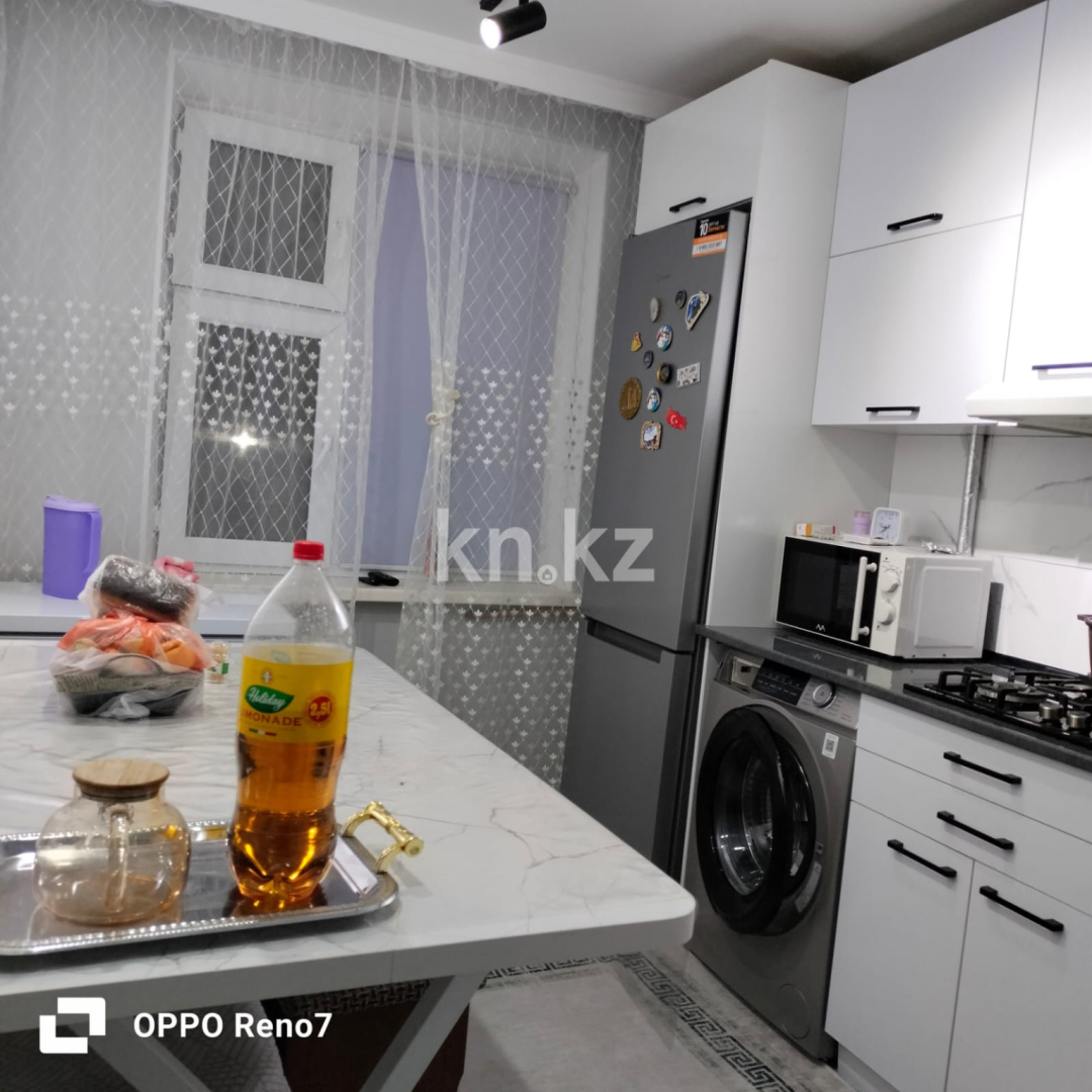Продажа 4-комнатной квартиры, 75 м² - Продажа квартир в Таразе фото 5 из 9