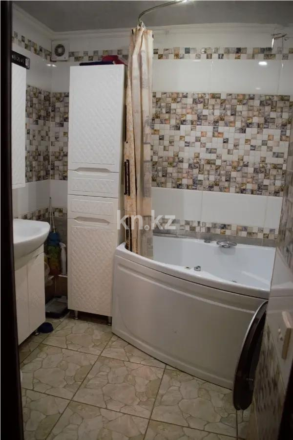 Продажа 2-комнатной квартиры, 44 м² в Караганде - фото 4