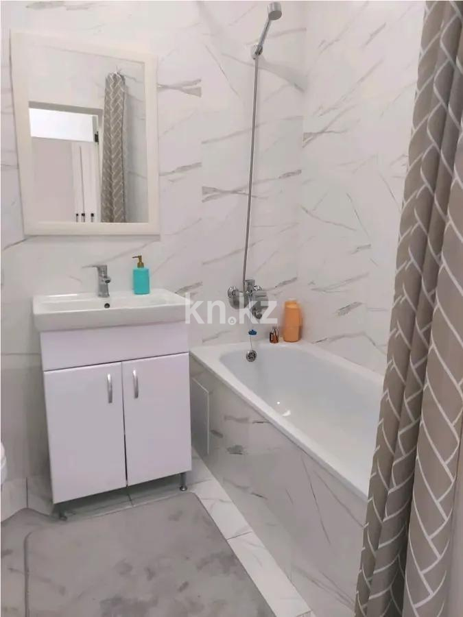Продажа 1-комнатной квартиры, 41.2 м² в Астане - фото 3