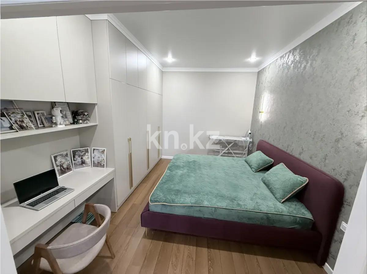 Продажа 2-комнатной квартиры, 65 м², пр. Сейфуллина, дом  469а в Алматы