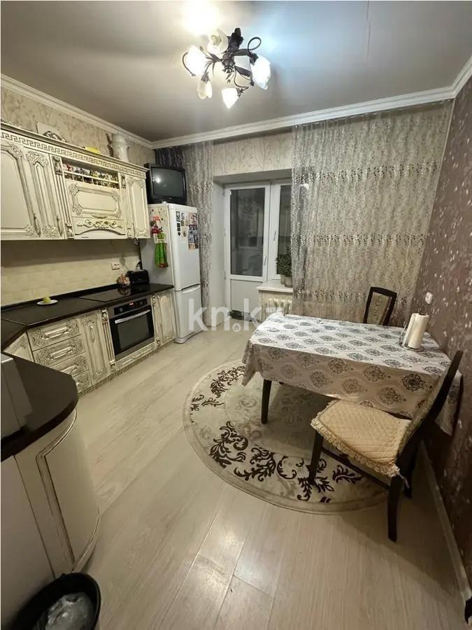Продажа 3-комнатной квартиры, 84.2 м² в Астане - фото 3