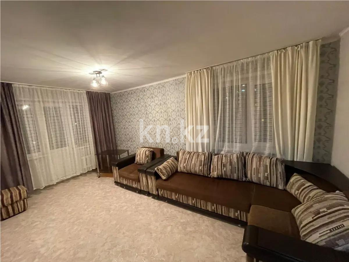 Продажа 2-комнатной квартиры, 44 м², 12-й мкр., дом  25 - Продажа  двухкомнатных квартир в Караганде без посредников фото 1 из 3