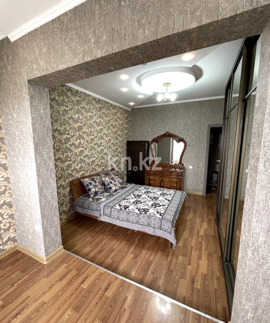 Продажа 2-комнатной квартиры, 68 м² - Продажа квартир в панельном доме в Алматы фото 5 из 20