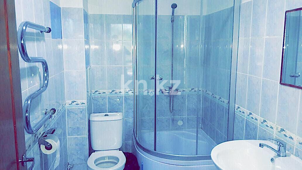 Аренда 1-комнатной квартиры посуточно, 40 м², ул. Станционная, дом  1 - Аренда квартир посуточно в Алматы с фото фото 3 из 5