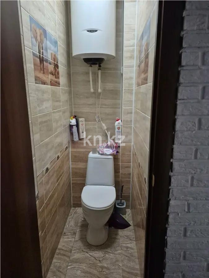 Продажа 3-комнатной квартиры, 75 м², ул. Жакенова, дом  5 - Продажа квартир в Сарани фото 7 из 8